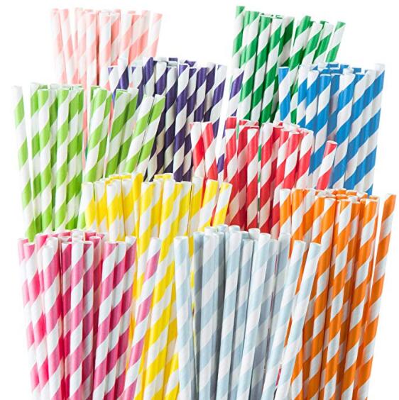 wholesale paper straw