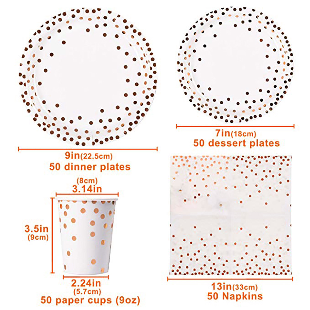 paper napkin,plate,cup 