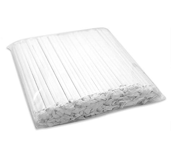 kraft paper straw