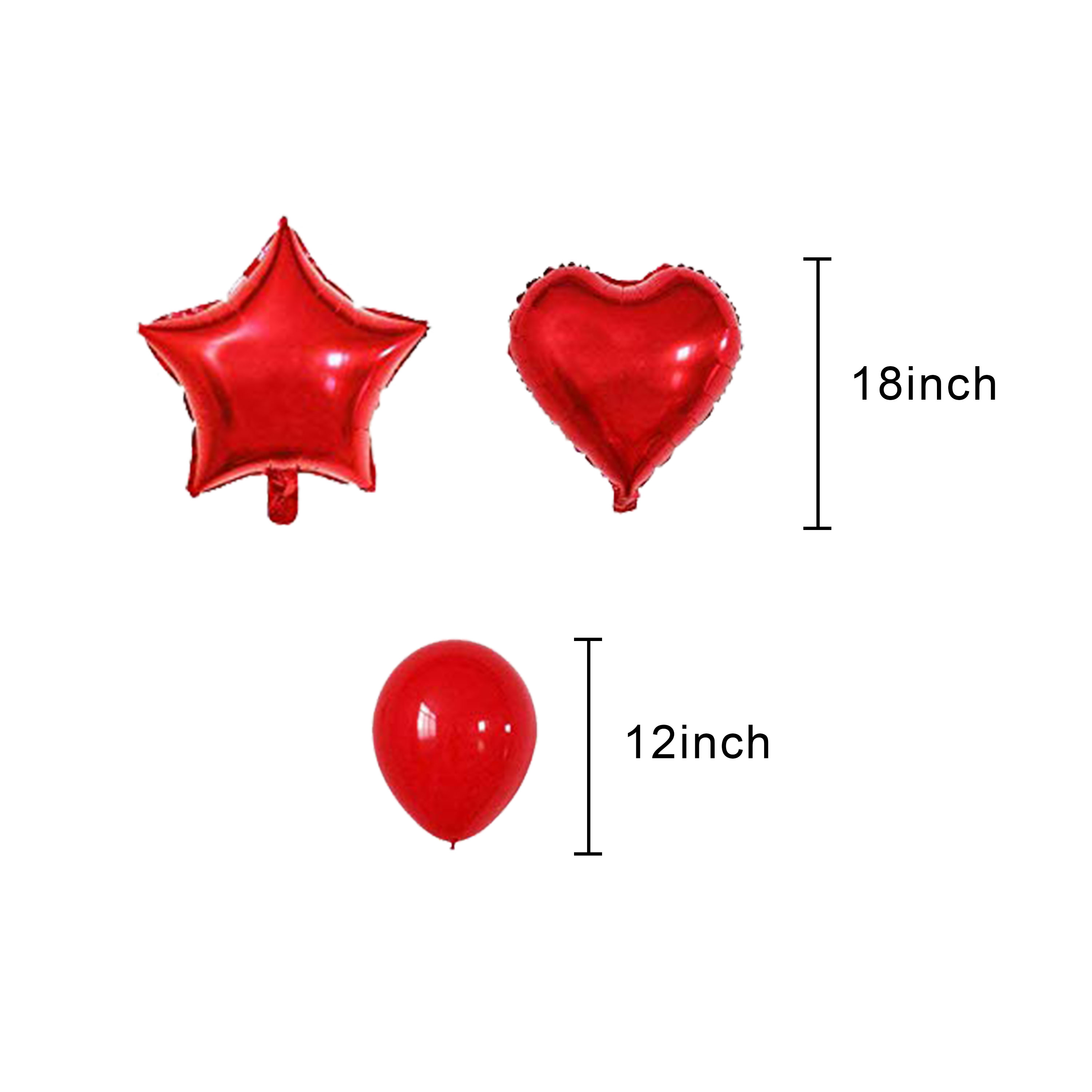 Valentine's Day Party Decorations