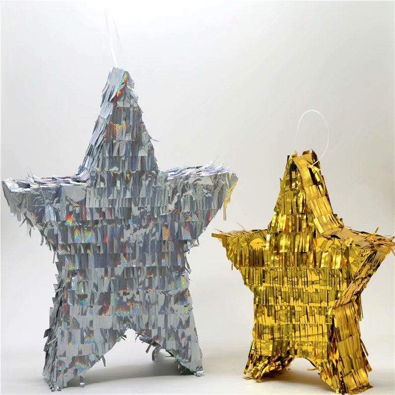 Star Pinata