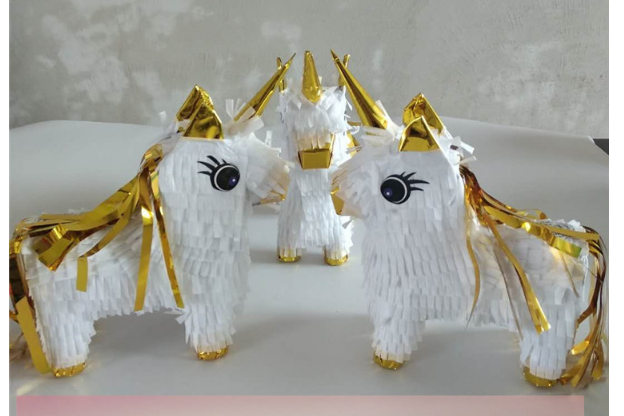 Unicorn Pinata