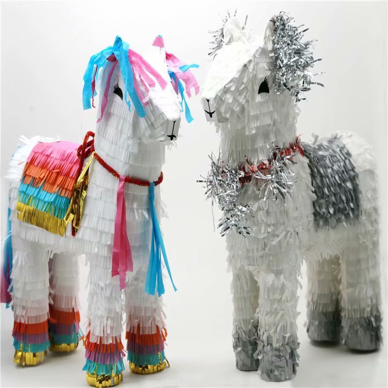 pinata decor