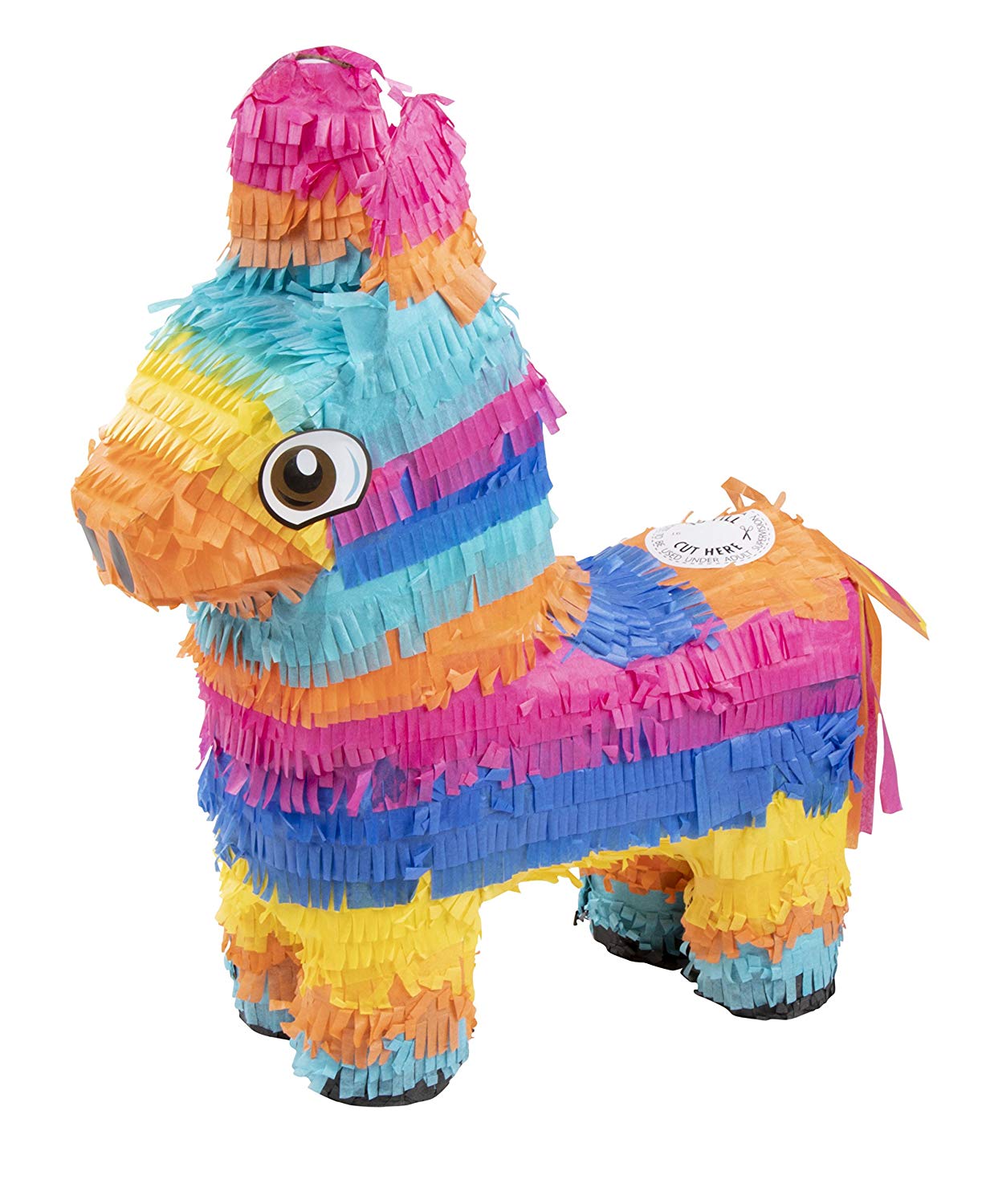 donkey pinata for birthdays