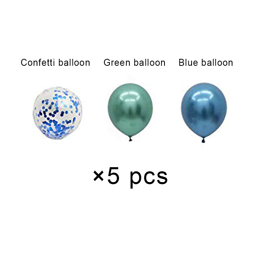 birthday set decoration in party supplies