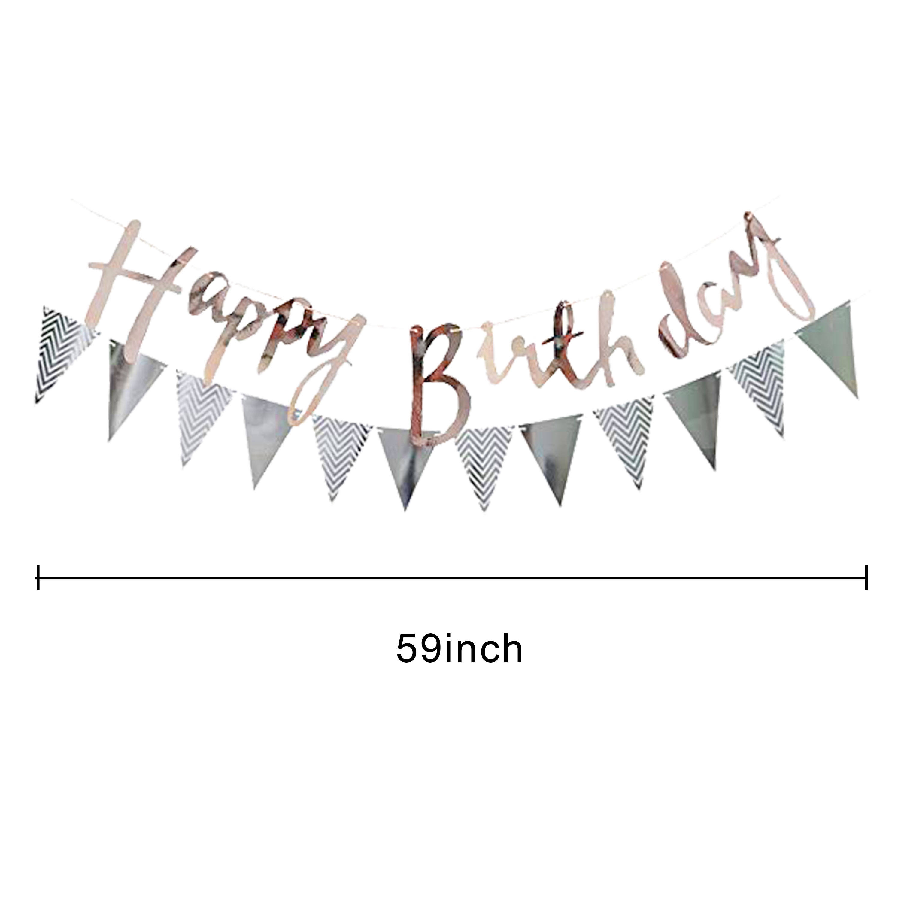 festival party decoration set kit