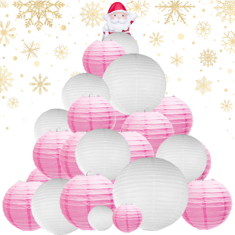 High quality paper lantern scraft online