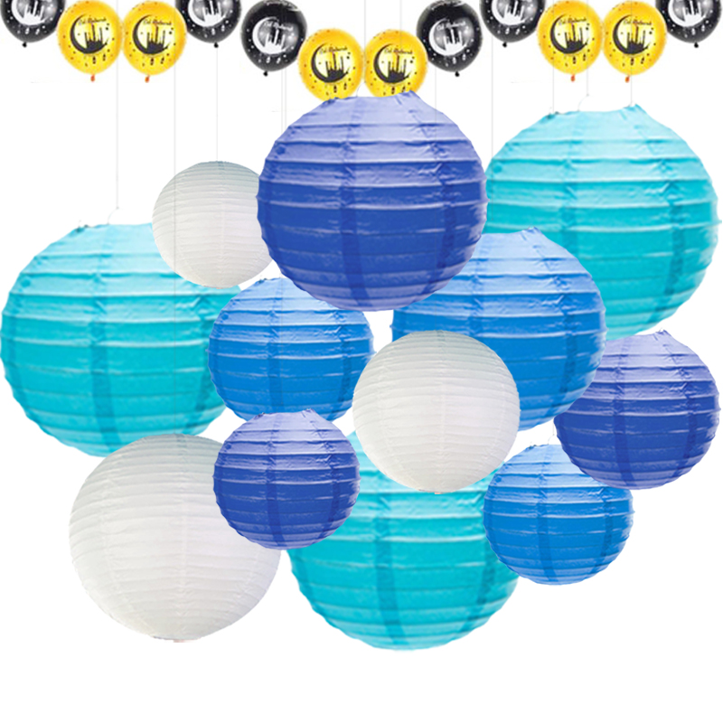 High quality paper lantern scraft online
