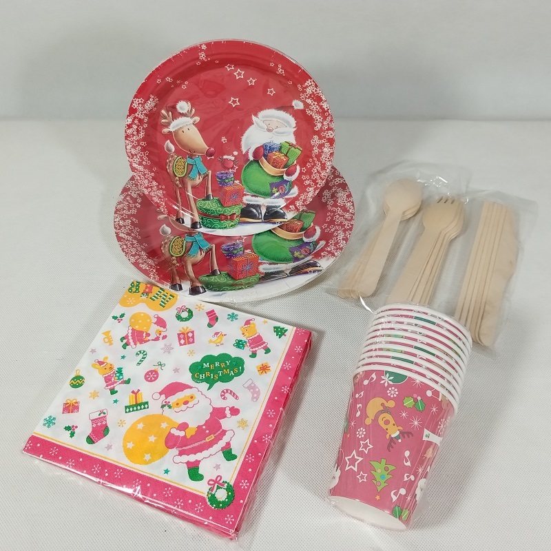 High quality star paper star christmas decorating