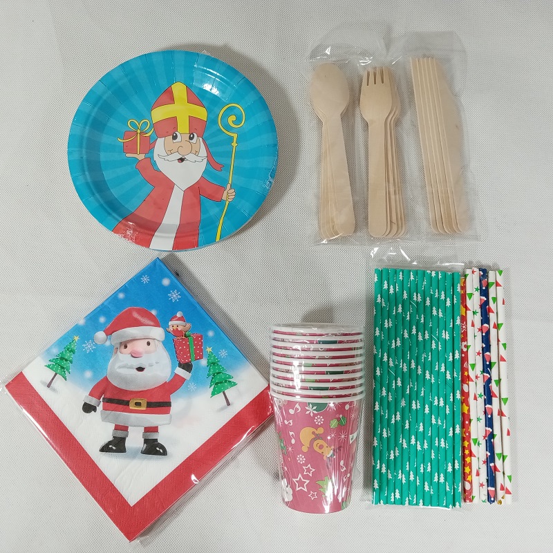 High quality star paper star christmas decorating