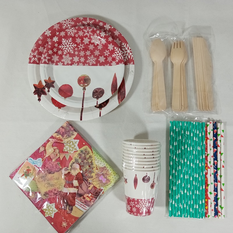 High quality star paper star christmas decorating