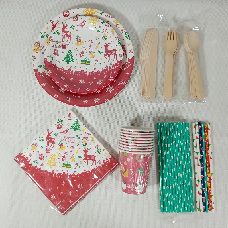 High quality star paper star christmas decorating