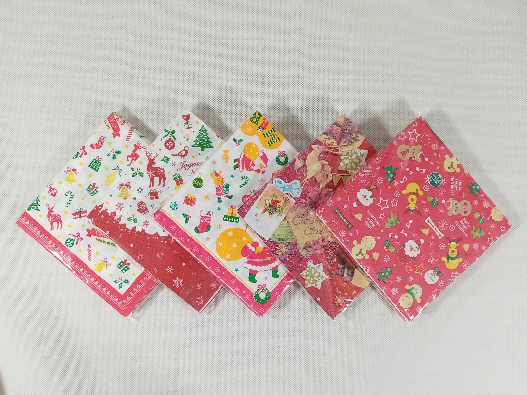 High quality star paper star christmas decorating