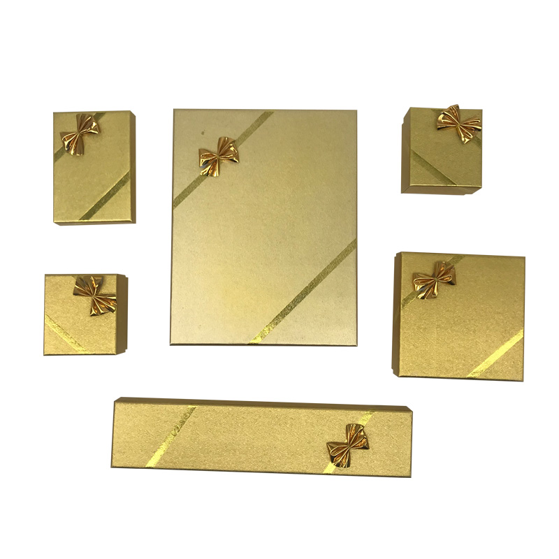 Custom Printing Christmas Paper Box Small Corrugated Mailer Box Star Print Mailer Box