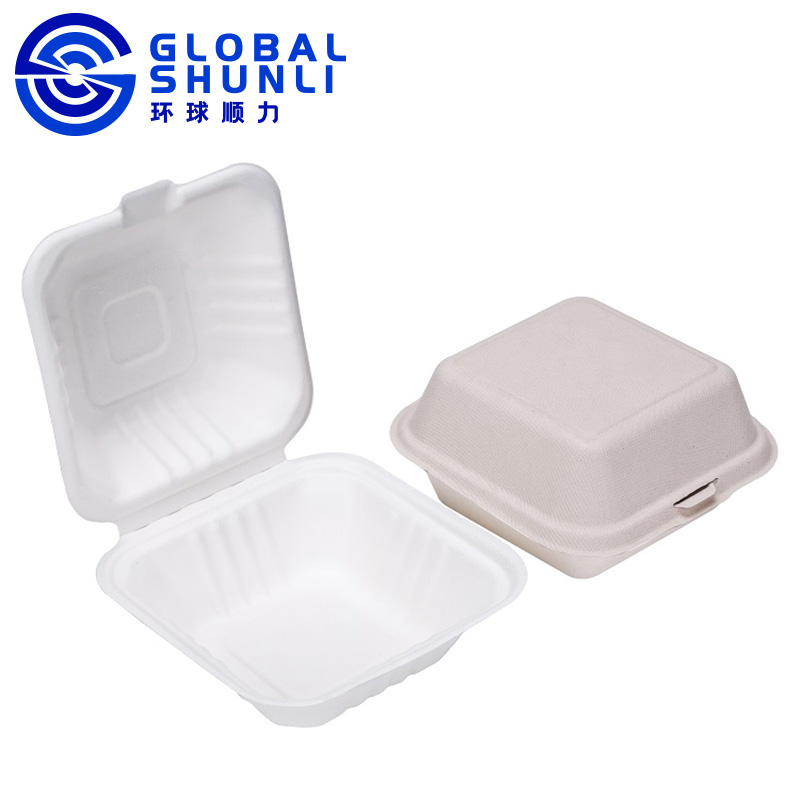 sugarcane food box