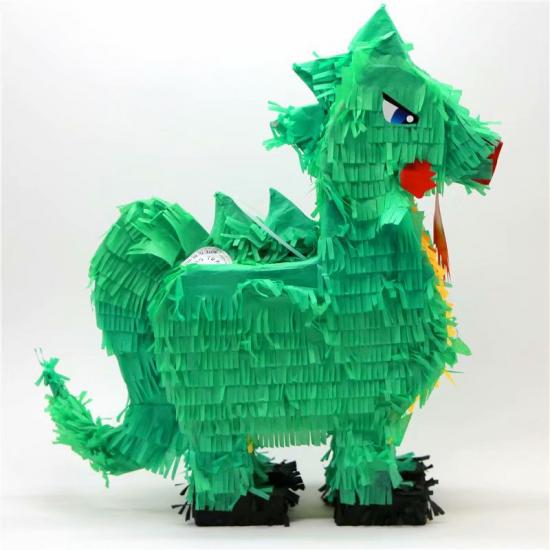 Custom Animal Pinata