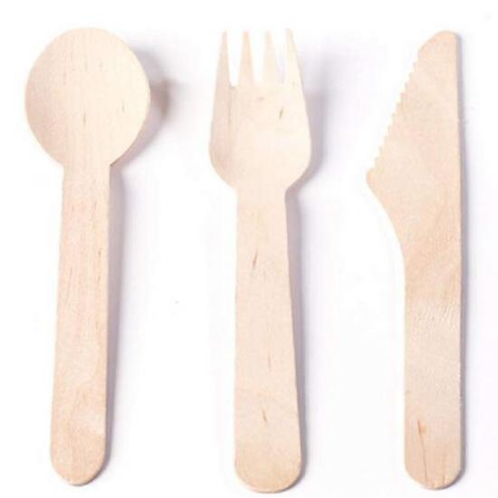 Compostable Utensils
