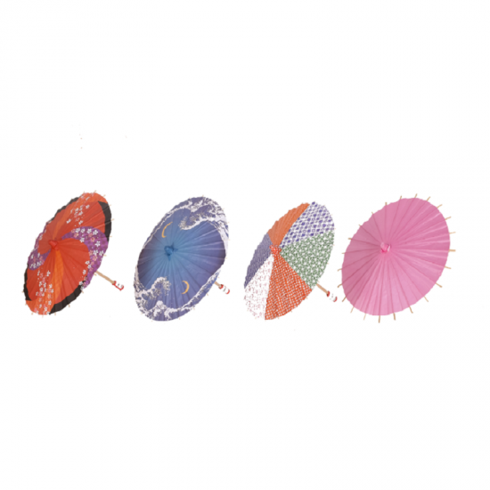 japanese paper parasol for wedding