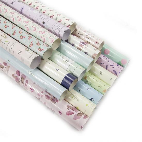 Custom Wrapping Paper Roll