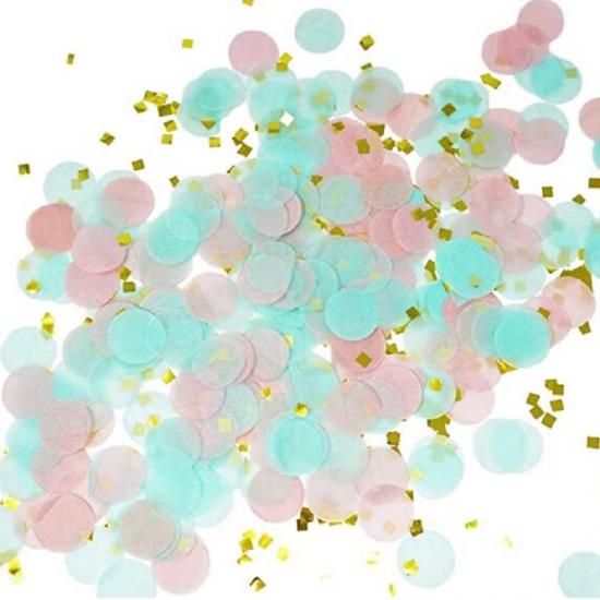 tissue paper confetti tissue confetti