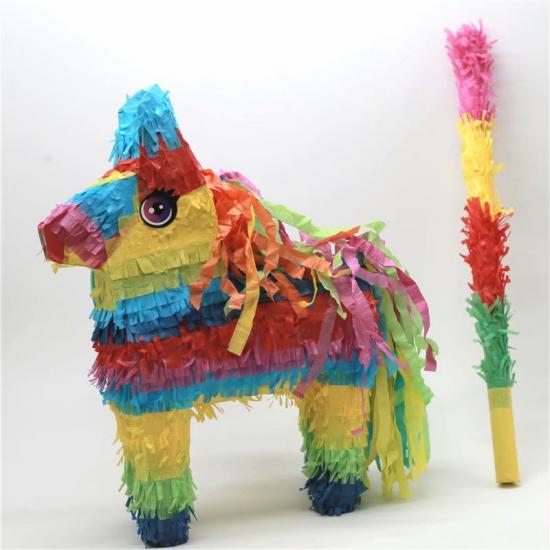 ODM Unicorn Pinata