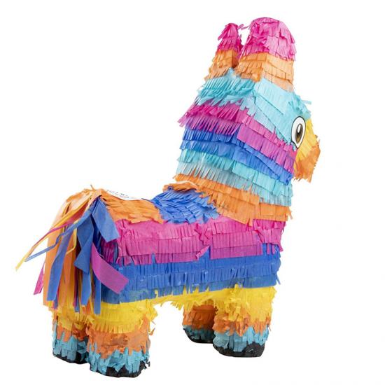 ODM donkey pinata for birthdays