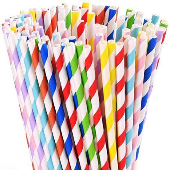 paper straw wholesale