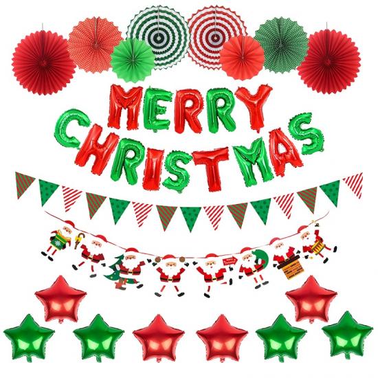 christmas decoration design