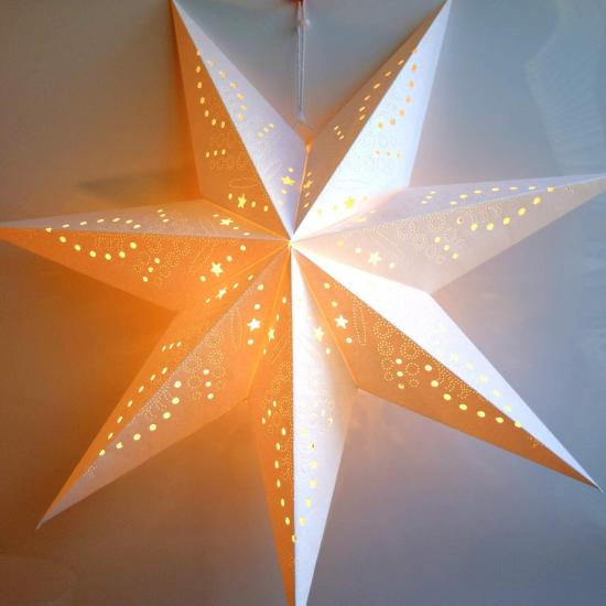 paper stars