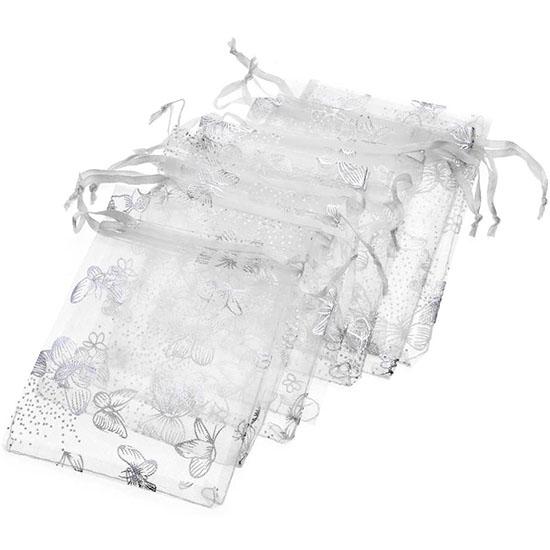 organza bag