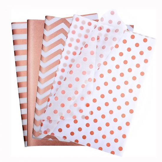 Tissue paper