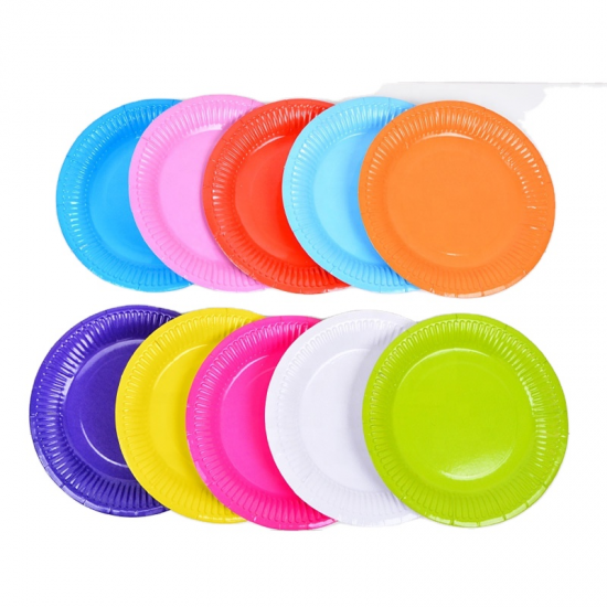  Partyware