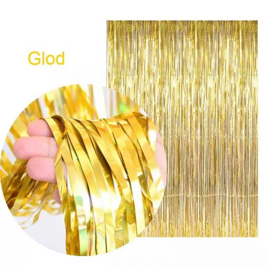 Curtain