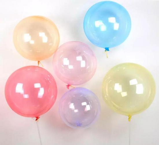  Party Decorations