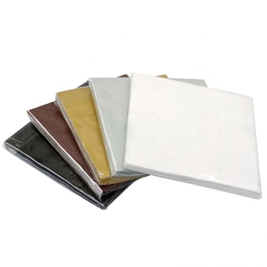 custom paper napkin