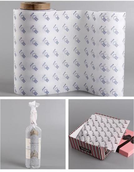 Tissue paper