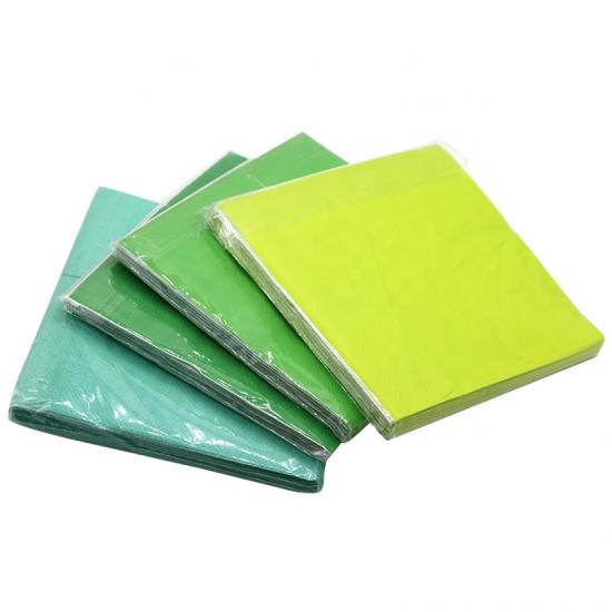custom paper napkin
