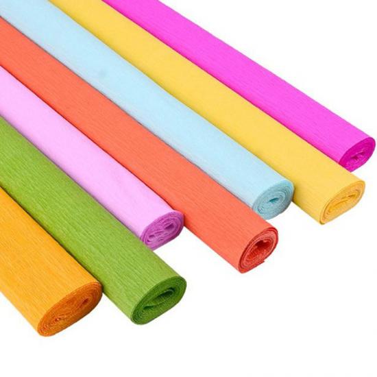 Crepe Paper