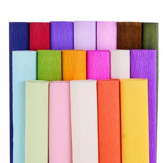 Crepe Paper