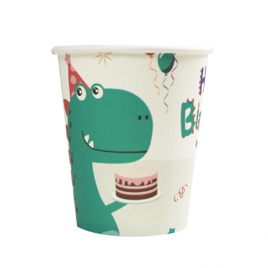 paper cup custom print
