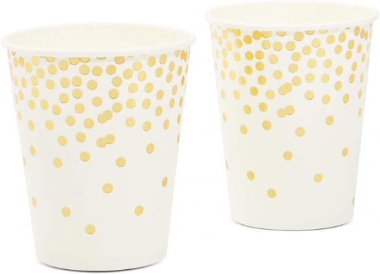 paper cup custom print