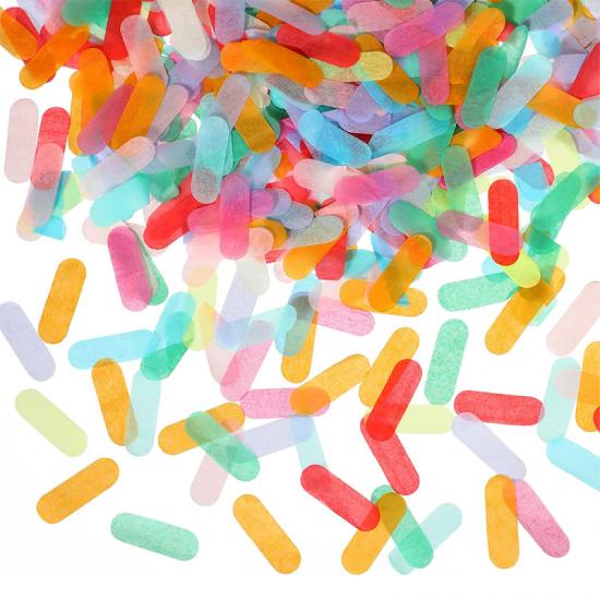 Party Paper Table Confetti Circles wholesale