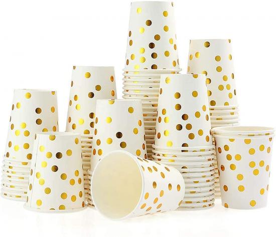 paper cup custom print