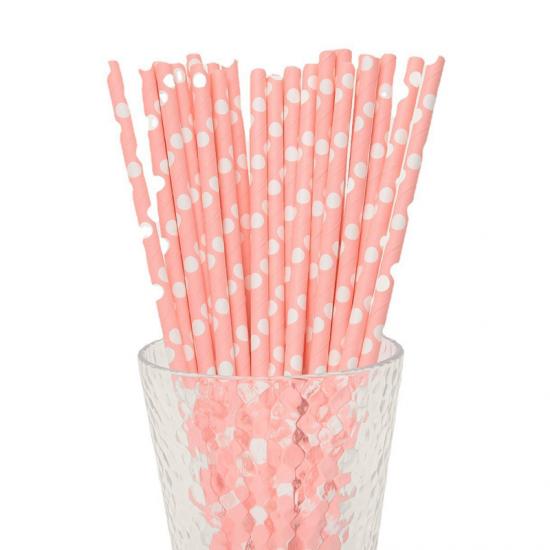 Jumbo paper straw wholesale