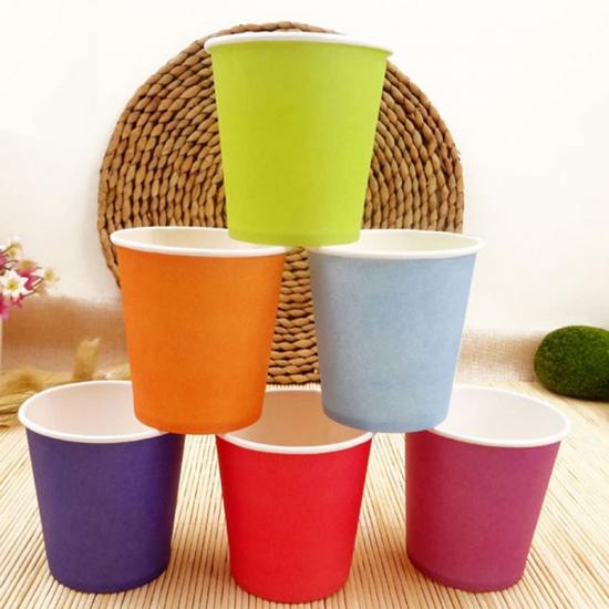 paper cup custom print