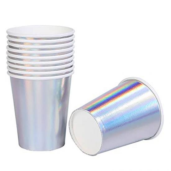 paper cup custom print