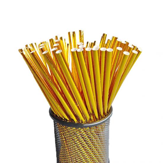 paper straw wholesale