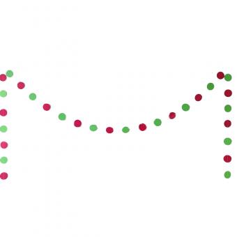 paper garland