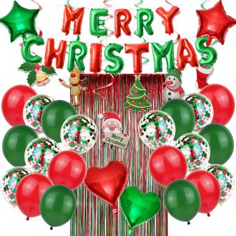 christmas decoration design